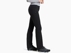 Kuhl Frost Softshell Pant Women's in Raven